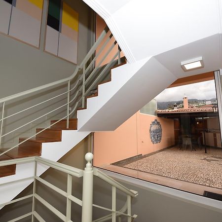 Villa Chaves Funchal  Buitenkant foto