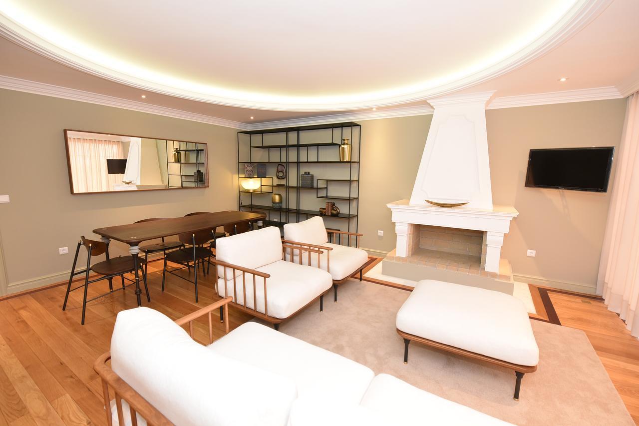 Villa Chaves Funchal  Buitenkant foto