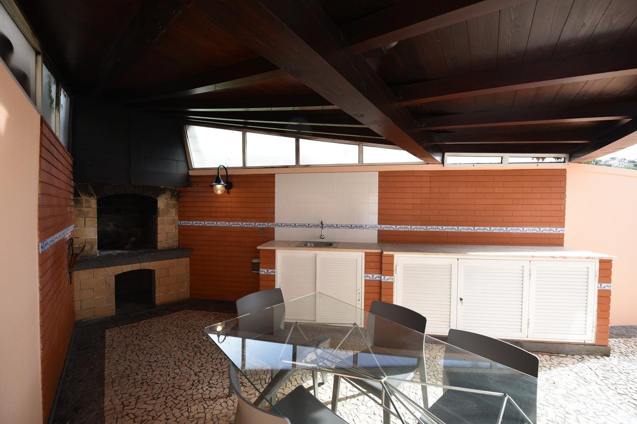 Villa Chaves Funchal  Buitenkant foto